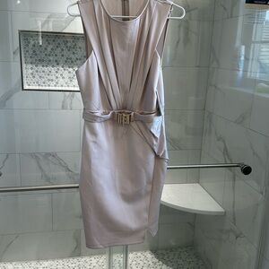 Lipsy London x Michelle Keegan 2016 Collaboration Dress